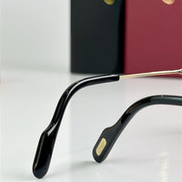 Cartier CT02710 Sunglasses 🐆