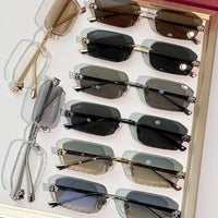Cartier CLASSIC C DE CARTIER MOTIF Panthere CT0815 Sunglasses 🐆