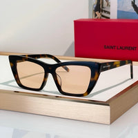 YSL Saint Laurent Sun SL 276 Mica 064Sunglasses ✨