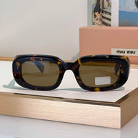 MIU MIU B13S 16K08Z 52  Sunglasses✨