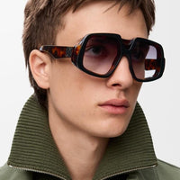 LOEWE Loewe Collage LW 40194I 52B Sunglasses ✨