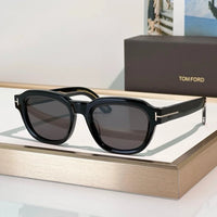 TOM FORD ICON SQUARE SUNGLASSES  FT1226  🔱