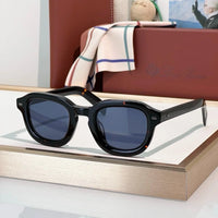 Loro Piana André Acetate  Unisex Sunglasses 🍂