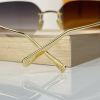 Louis Vuitton Z3324U New LV Comet Rectangular Sunglasses✨