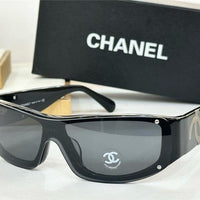 CHANEL Rare Acetate CC Sunglasses 5072 ✨