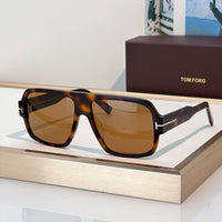 TOM FORD Camden TF933 01A Celebs Sunglasses 🔱