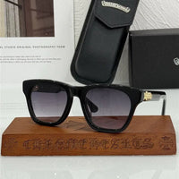 Chrome Hearts CLITTERATI Sunglasses⚜️