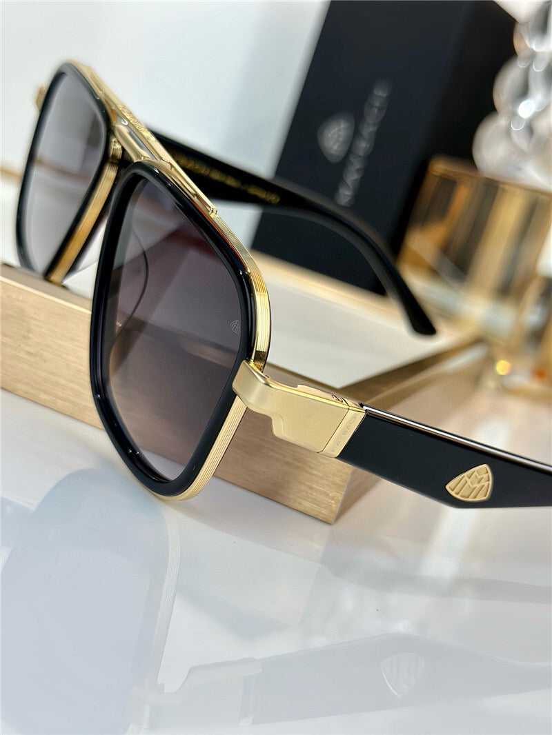 MAYBACH THE TENT I  Zeiss Lenses Sunglasses 👑 - onlinechics.com