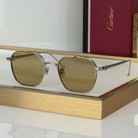 Cartier PREMIÈRE DE CARTIER CT0618S 001 Sunglasses&Photochromic Glasses 🐆