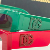 Dolce & Gabbana Kylie Jenner 4450/326230 Women's Sunglasses ✨