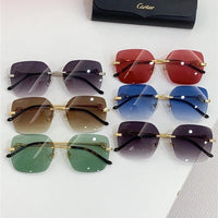 Cartier PREMIÈRE DE CARTIER Panthere CT0359 Sunglasses 🐆