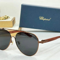 Chopard SCHC89 Men's Sunglasses   ✨