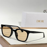 DIOR 0251S Women's Square Sunglasses✨