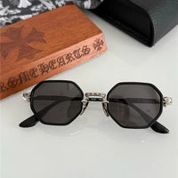Chrome Hearts TATTERS Sunglasses⚜️