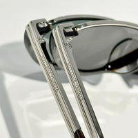 Bottega Veneta BV 1346S 001 Sunglasses 💚