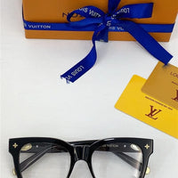 Louis Vuitton Z1523W My Monogram Square Sunglasses✨
