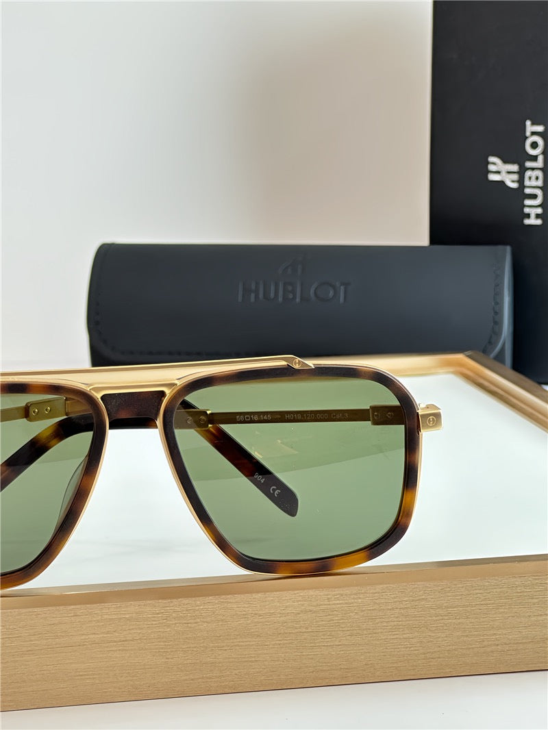 HUBLOT HUB LICEN H019 Light Mirror Zeiss Lenses🔱