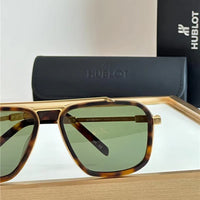 HUBLOT HUB LICEN H019 Light Mirror Zeiss Lenses🔱