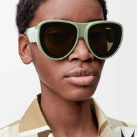 LOEWE Front lenses aviator G314487X01  Sunglasses  ✨