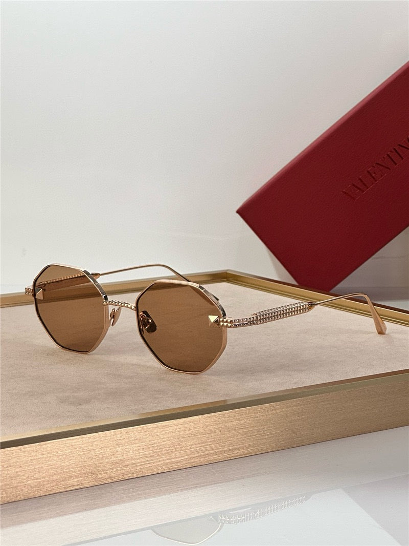 Valentino V STUD VLX 122C Sunglasses✨