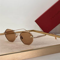 Valentino V STUD VLX 122C Sunglasses✨