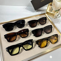 TOM FORD ILLIAS TF1554 Sunglasses 🔱