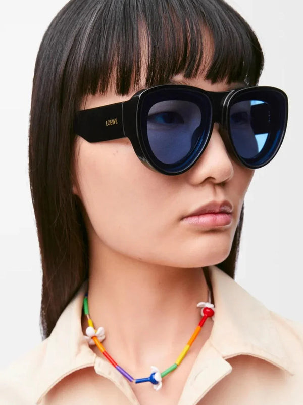 LOEWE Front lenses aviator G314487X01  Sunglasses  ✨