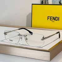 FENDI Fendi First Crystal FE5116US 028 Sunglasses&Eyewear ✨
