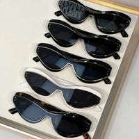 DIOR DiorMeteor B1I Cat Eye 146mm Sunglasses✨