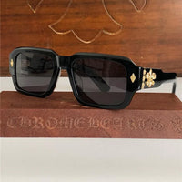 Chrome Hearts CRH8232 Sunglasses⚜️
