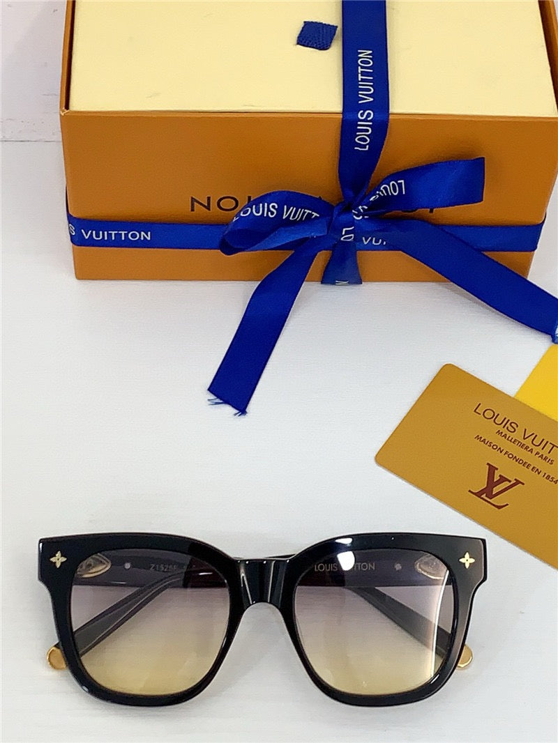 Louis Vuitton Z1523W My Monogram Square Sunglasses✨