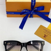 Louis Vuitton Z1523W My Monogram Square Sunglasses✨