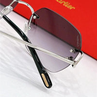 Cartier C DECOR CT0416S Unisex Sunglasses 🐆