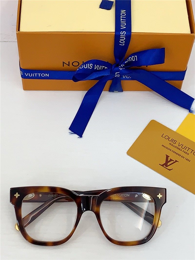 Louis Vuitton Z1523W My Monogram Square Sunglasses✨