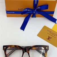 Louis Vuitton Z1523W My Monogram Square Sunglasses✨