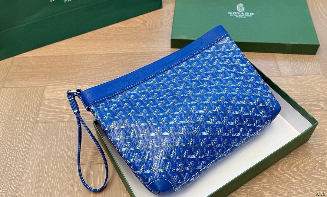 Goyard Conti Pouch bag  ✨ - onlinechics.com