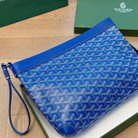 Goyard Conti Pouch bag  ✨