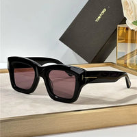 TOM FORD ILLIAS TF1554 Sunglasses 🔱