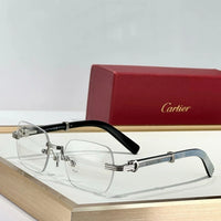 Cartier CT0377O Unisex Sunglasses 🐆 NEW