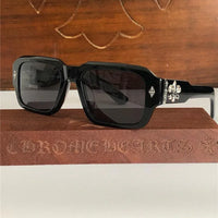 Chrome Hearts CRH8232 Sunglasses⚜️