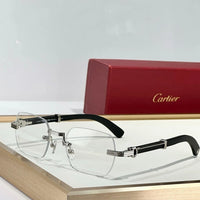 Cartier CT0377O Unisex Sunglasses 🐆 NEW