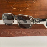 Chrome Hearts CRH8232 Sunglasses⚜️