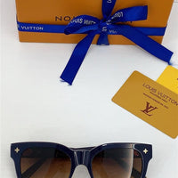 Louis Vuitton Z1523W My Monogram Square Sunglasses✨