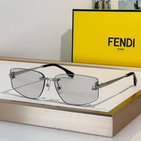 FENDI Fendi First Crystal FE5116US 028 Sunglasses&Eyewear ✨