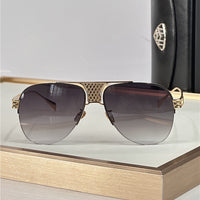 MAYBACH THE AVRDCAUT I  Zeiss Lenses Sunglasses 👑