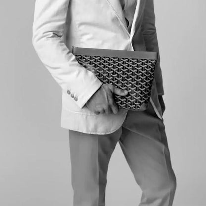 Goyard Conti Pouch bag  ✨ - onlinechics.com