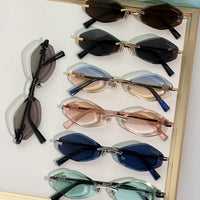 TIFFANY TF2021L Women's Sunglasses ✨