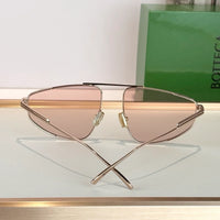 BOTTEGA VENETA BV1466S 004 Sunglasses💚