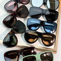 LOEWE Front lenses aviator G314487X01  Sunglasses  ✨
