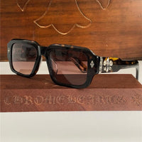 Chrome Hearts CRH8232 Sunglasses⚜️